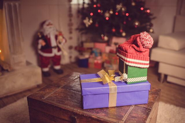 Im Gegensatz zu 2020 kam das Weihnachtsgeschäft 2021 in Schärding nicht mehr wirklich in Schwung.  | Foto: Gene Glavitsky / panterhmedia.net