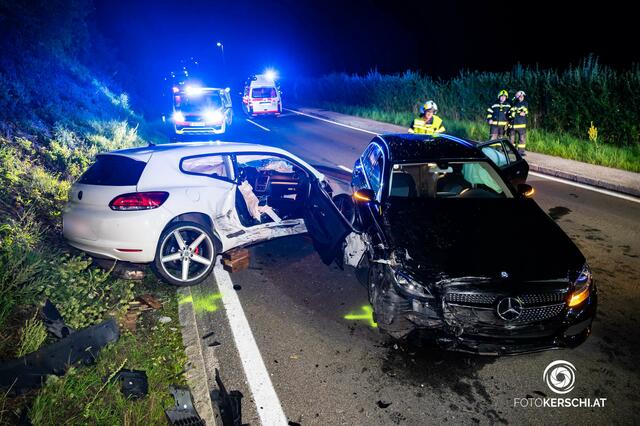  Im Vergleich zum Pandemiejahr 2020 ist 2021 die Zahl der Verkehrsunfälle wieder gestiegen. Die Zahl der Verkehrstoten hingegen war am zweitniedrigsten Stand in Tirol. | Foto: Team Fotokerschi.at/Kerschbaummayr