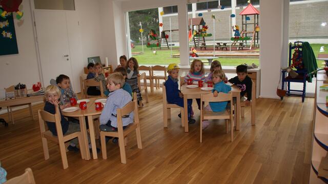 Die Berufsgruppe der Elementarpädagogen klagt über Personalmangel.  | Foto: BB Archiv