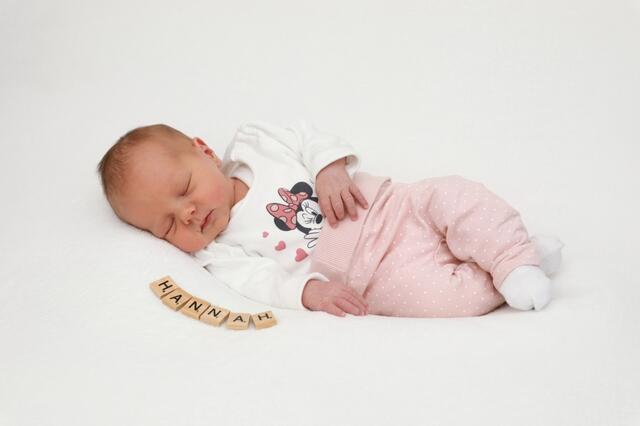 Hannah
Geburt: 4. Jänner 2022
50 cm, 3.045 g
Lisa Spath und Harald Jagersbacher aus St. Nikolai im Sulmtal | Foto: Baby Smile