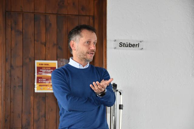 Martin Pittl | Foto: Kainz