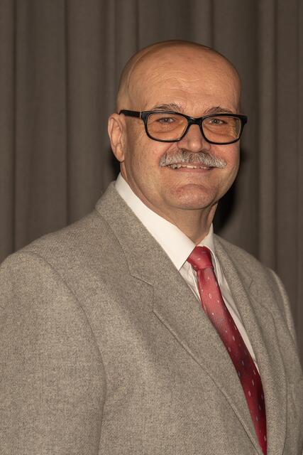 Christian Kopecek ist neuer SPÖ-Bezirksvorsitzender | Foto: SPÖ