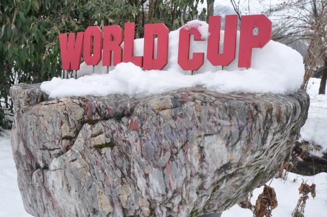 Weltcup-Rennen in Kitzbühel haben Tradition. | Foto: Kogler