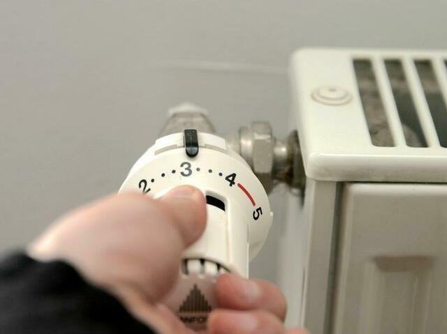 Der Heizkostenzuschuss kann noch bis 4. Februar 2022 in der jeweiligen Wohnsitzgemeinde beantragt werden. | Foto: Archiv