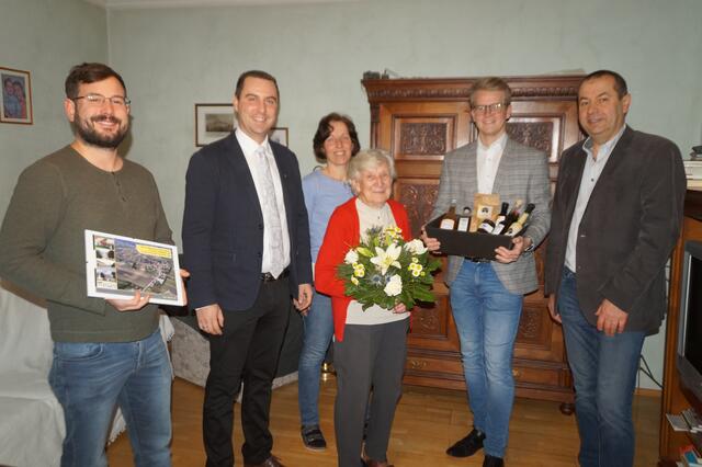 Foto: Gemeinde Staatz