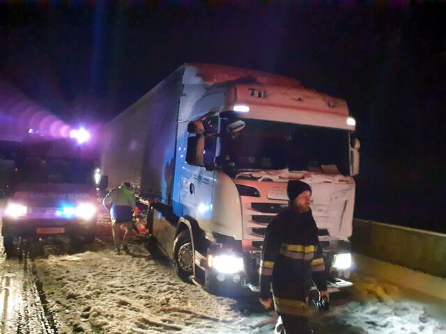 Foto: ff Alland