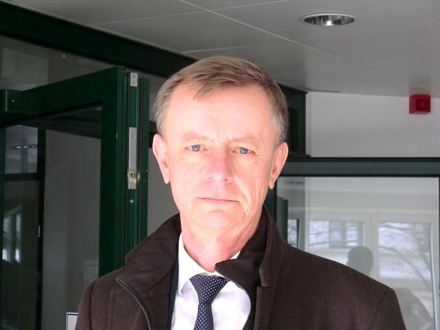 Rechtsanwalt Ludwig Gerold | Foto: Probst