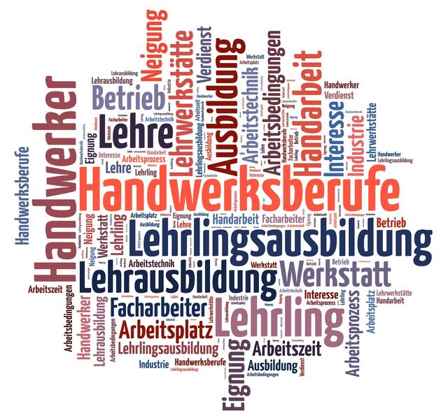 Vielerlei Faktoren spielen für die Zukunftsentscheidung, gerade auch bei Jugendlichen, eine wichtige Rolle. | Foto: Alfred Hofer