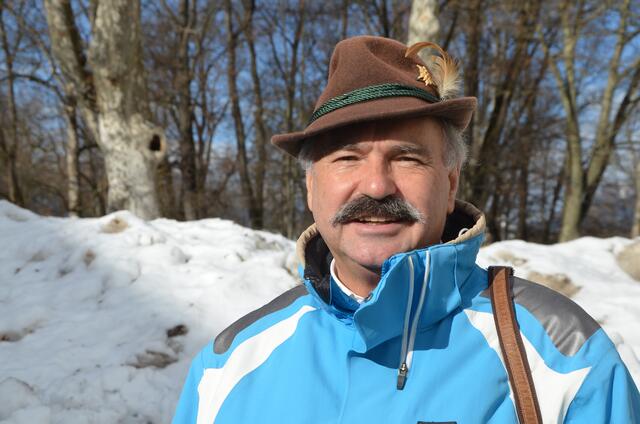 Sepp Neuschitzer fordert nach 100 Jahren eine Volksabstimmung in Kärnten