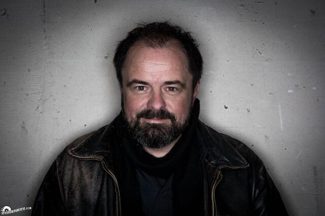 Der erste Band der Armin Trost-Reihe von Robert Preis erschien in einer Neuauflage. | Foto: KK