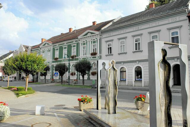 Die Grünen in Straß bekamen von Gemeindeaufsicht Recht. | Foto: KK