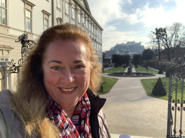 SPÖ-Familiensprecherin Karin Dollinger | Foto: Dollinger