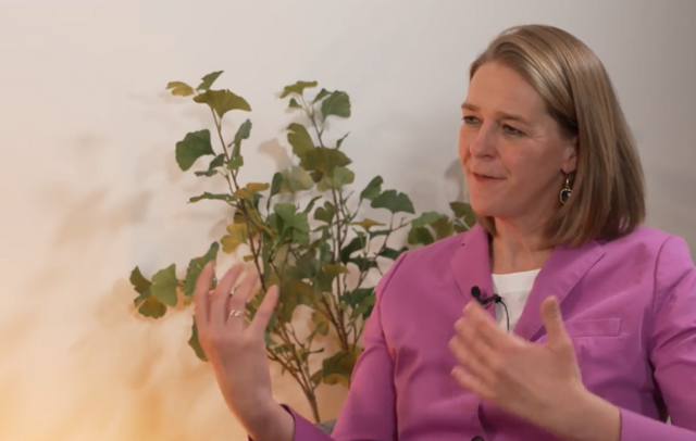 Andrea Klambauer: "Ich bekomme viele E-Mails und Zuschriften, die geprägt sind von der Verzweiflung der Leute."  | Foto: RegionalMedien Salzburg 