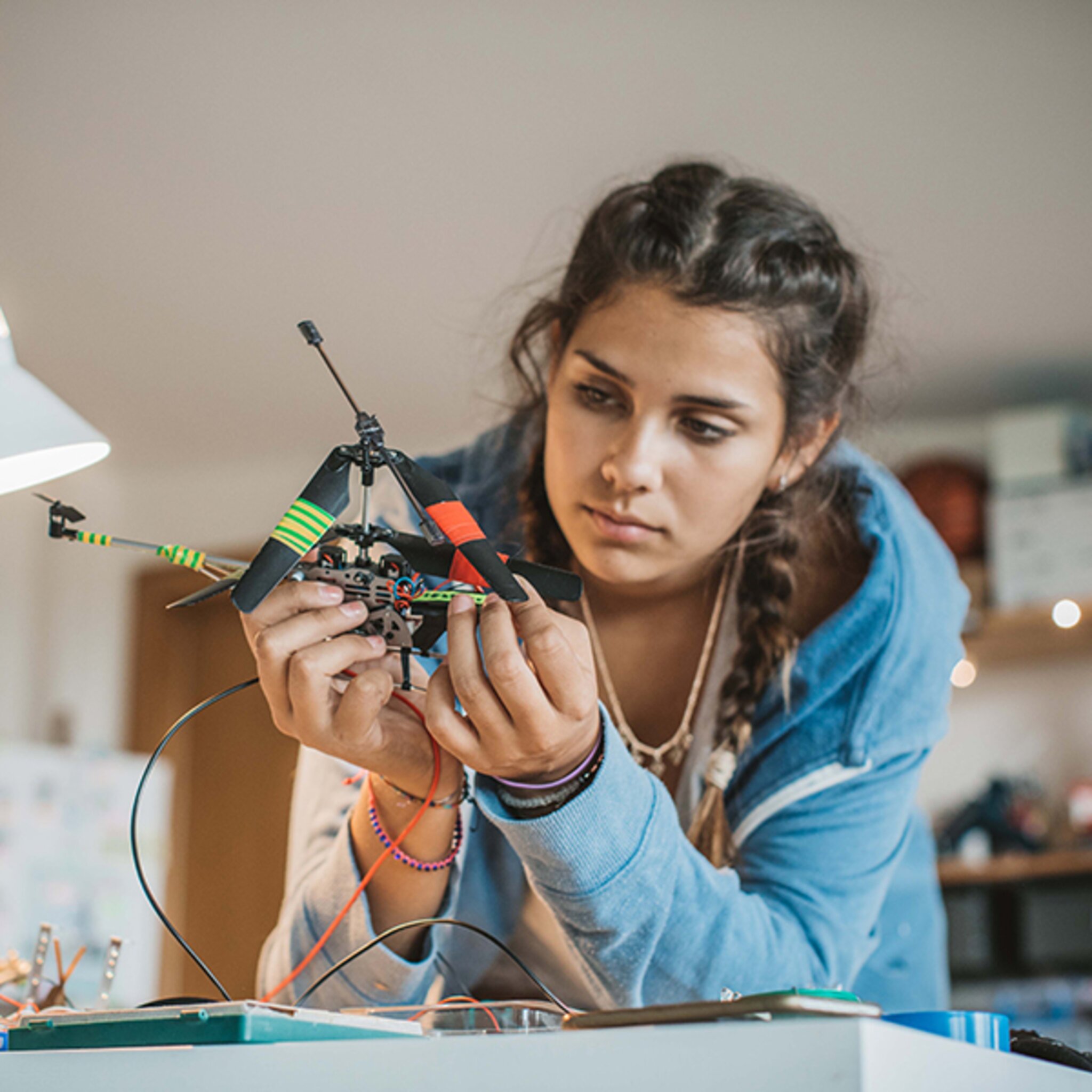 SmartUp - Fit für die Lehre in OÖ: Zweite Chance für eine Lehre im IT ...