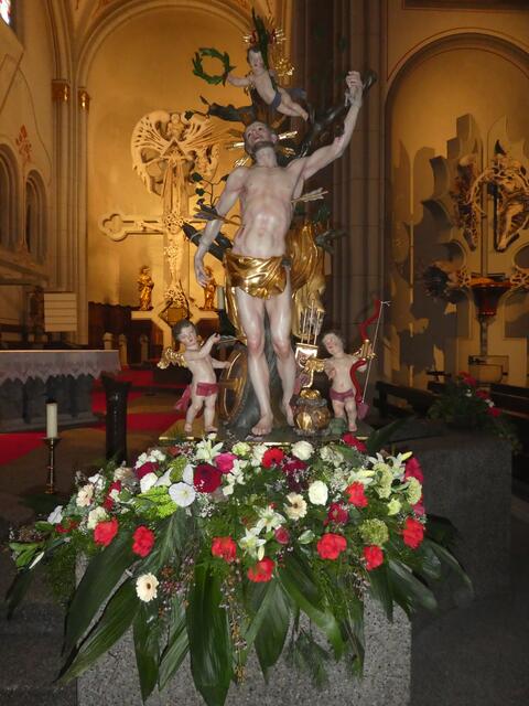 Foto: Schützenkompanie Telfs