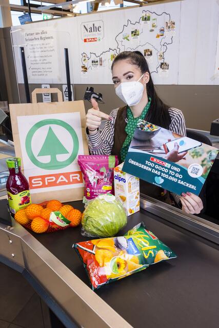 Foto: SPAR/Brunnbauer