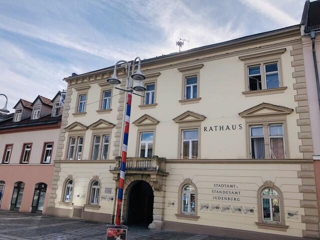 In den Gemeinden werden höhere Ertragsanteile erwartet - hier in Judenburg. | Foto: Verderber