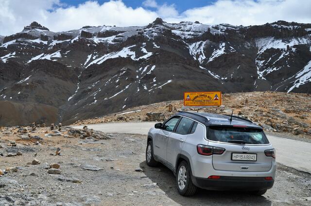 Foto: Nomad Bikers/unsplash