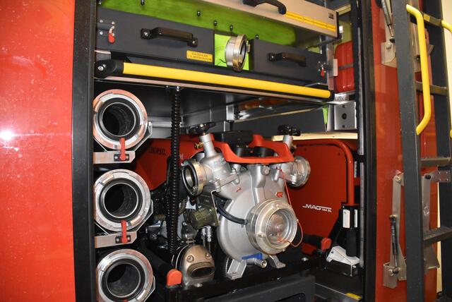 FF Riedersdorf  | Foto: Zinterhof