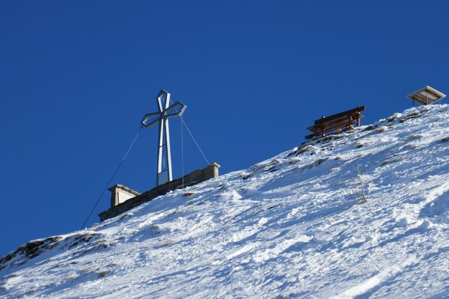 Hüttenkogel 2231 m | Foto: Thomas Neuhold