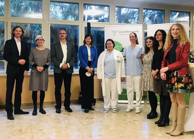 Seit Jänner 2020 bekommen die Jugendlichen im Gesundheitszentrum eine niederschwellige Behandlung.  | Foto: Verein T.I.W.