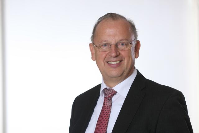 Josef Lidicky verstarb völlig unerwartet. | Foto: Erzdiözese Salzburg