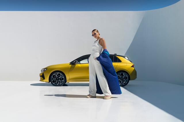 Foto: Opel