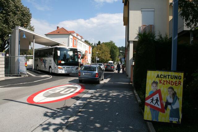 Der Straßenverkehr gilt noch immer als Unfallursache Nummer eins unter Kindern und Jugendlichen, gemessen an der Schwere der dabei verursachten Verletzungen. | Foto: RegionalMedien
