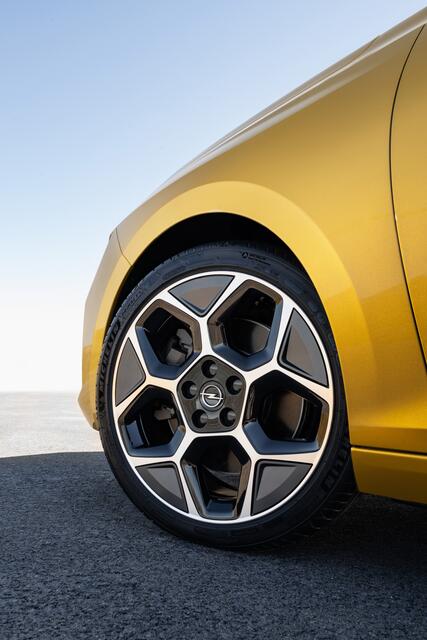 Foto: Opel