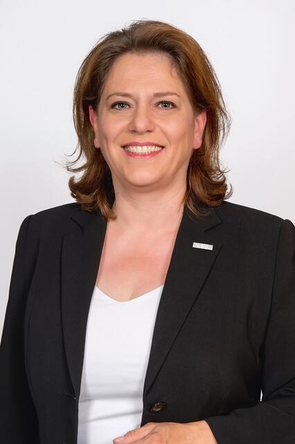 WKNÖ-Bezirksstellenobfrau Doris Schreiber. | Foto: Tanja Wagner