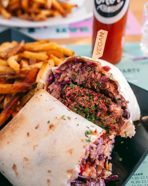 Vergleich der vegan- und veggiefreundlichsten Städte Österreichs | Foto: Alex & Victoria/Northabroad