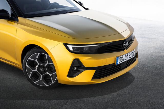 Foto: Opel