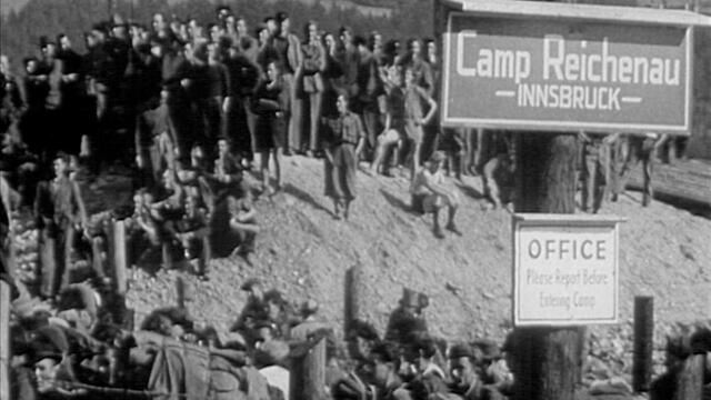 In einigen Videos sind Aufnahmen vom "Camp Reichenau" zu sehen. | Foto: Matthias Breit/youtube