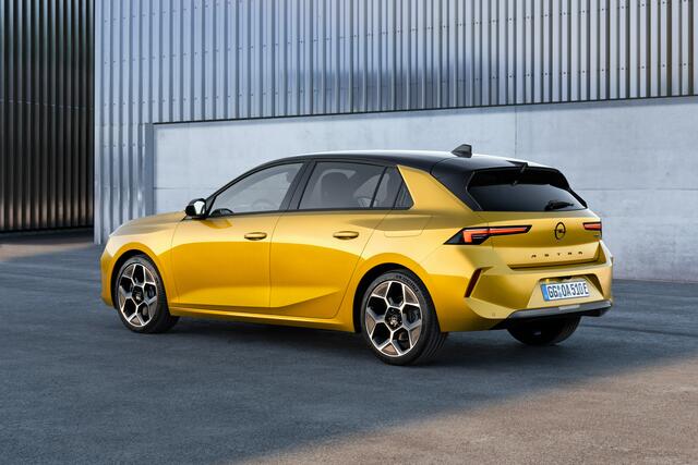 Foto: Opel