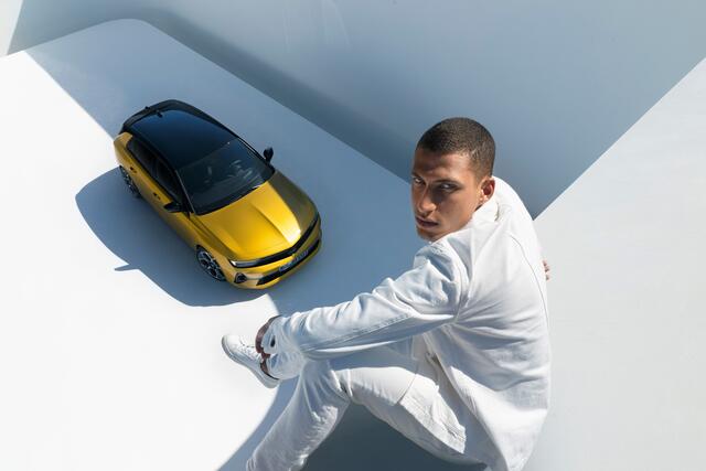 Foto: Opel