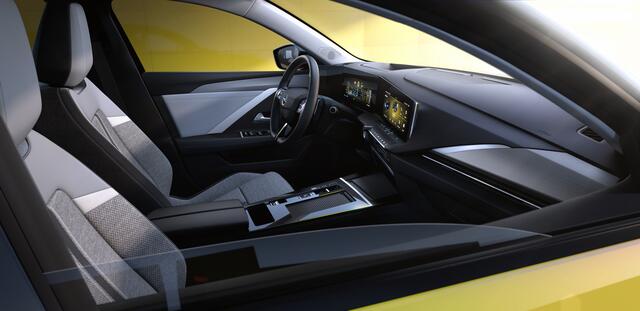 Foto: Opel