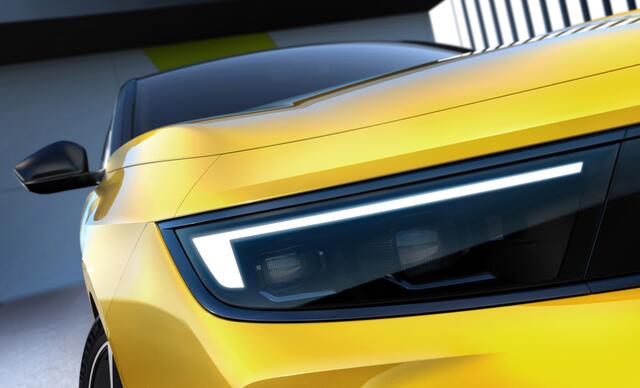 Foto: Opel