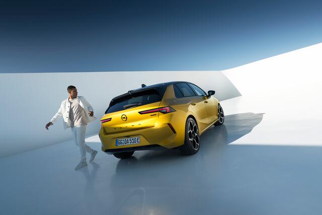 Foto: Opel