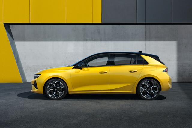 Foto: Opel