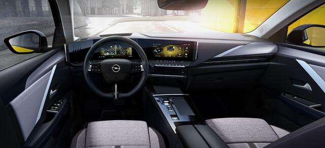 Foto: Opel