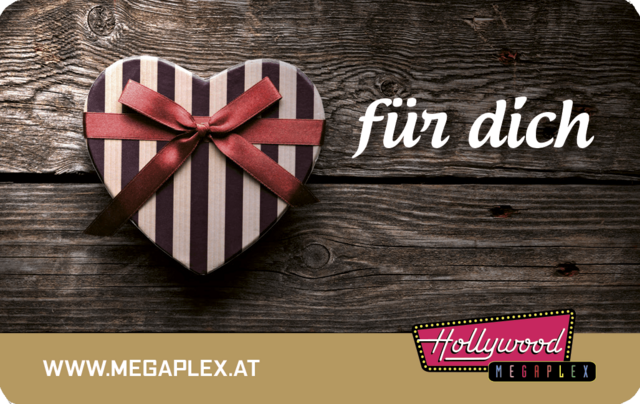 2D - Romantikkomödie "Marry Me" plus "Kombi für zwei" um 39,30 | Foto: Petra Pirka