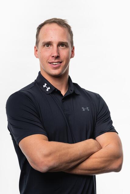 Johannes Rohrweck, Skicrosser aus Großraming steht im Februar 2022 bei den Olympischen Winterspielen in Peking am Start. | Foto: ÖSV/EXPA