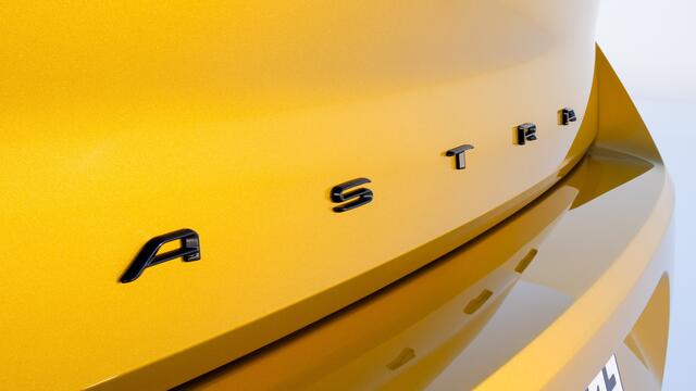 Foto: Opel
