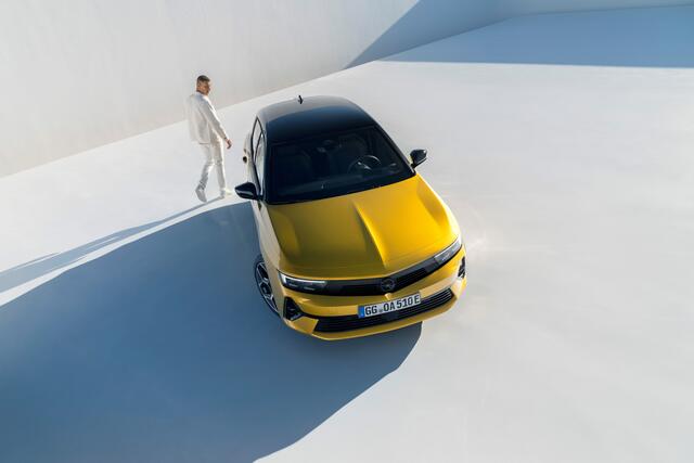 Foto: Opel