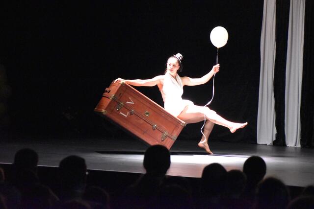 Foto: Barbara Fluckinger