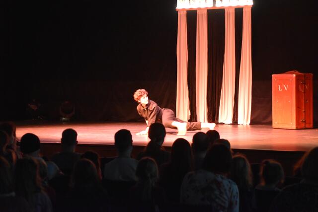 Foto: Barbara Fluckinger