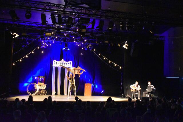 Foto: Barbara Fluckinger