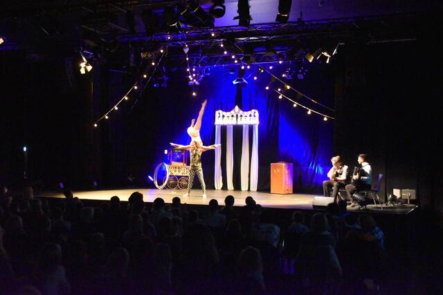 Foto: Barbara Fluckinger