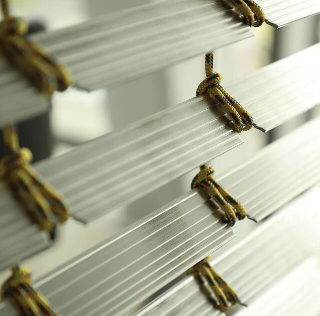 Innovatives Design gibt es bei der Ausstellung zu sehen. | Foto: Jasmin Bermadinger