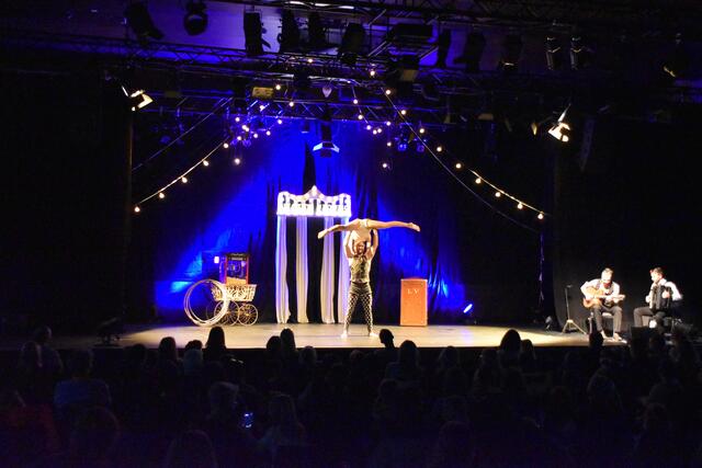 Foto: Barbara Fluckinger